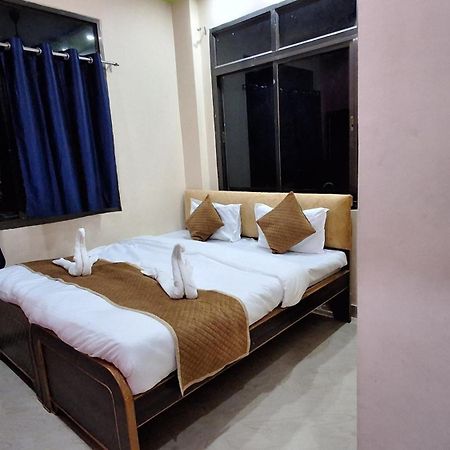 Shree Balaji Paying Guest House Waranasi Zewnętrze zdjęcie
